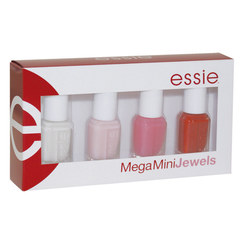 에씨 - 칼라 2009 홀리데이 기프트 미니세트 - mega mini jewels