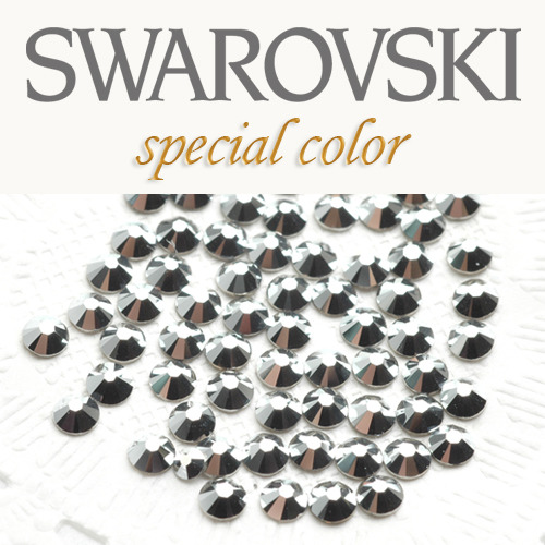 스와로브스키 칼special color SS5,7,9,12,16