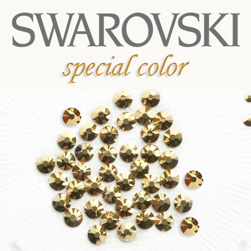 스와로브스키 오름special color SS5,7,9,12,16